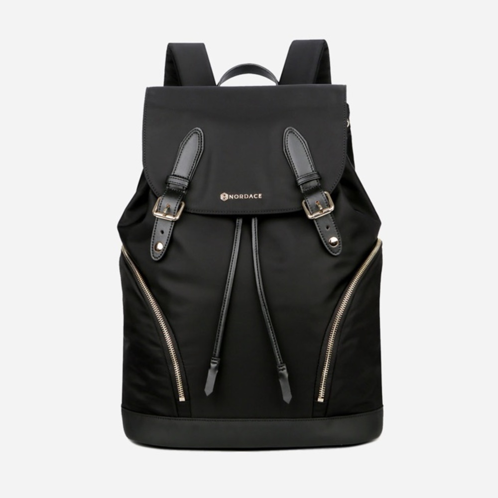 Nordace Eliz Backpack in Black nwt